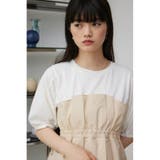 ビスチェレイヤードトップス | AZUL BY MOUSSY | 詳細画像13 