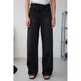 AZUL DENIM オーバーラップデニム | AZUL BY MOUSSY | 詳細画像6 