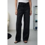 AZUL DENIM オーバーラップデニム | AZUL BY MOUSSY | 詳細画像1 