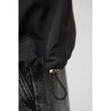 2WAYデタッチャブルブルゾン | AZUL BY MOUSSY | 詳細画像12