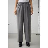 ラメストライプサイドラインパンツ | AZUL BY MOUSSY | 詳細画像16 