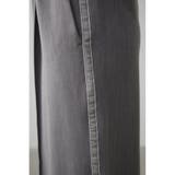 ラメストライプサイドラインパンツ | AZUL BY MOUSSY | 詳細画像22 