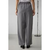 ラメストライプサイドラインパンツ | AZUL BY MOUSSY | 詳細画像18 