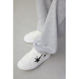 WHT | shooting star スニーカー | AZUL BY MOUSSY