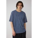 テレコピグメント刺繍トップス | AZUL BY MOUSSY | 詳細画像13