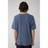 テレコピグメント刺繍トップス | AZUL BY MOUSSY | 詳細画像17