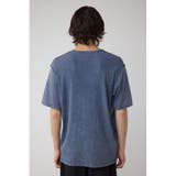 テレコピグメント刺繍トップス | AZUL BY MOUSSY | 詳細画像17