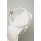 プラットフォームサンダル | AZUL BY MOUSSY | 詳細画像11 