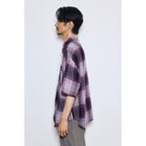 チェック半袖SH | AZUL BY MOUSSY | 詳細画像27 