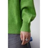 Vネックアソートカラーニットプルオーバー | AZUL BY MOUSSY | 詳細画像31