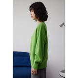 Vネックアソートカラーニットプルオーバー | AZUL BY MOUSSY | 詳細画像27