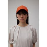 ベーシックツイルキャップ | AZUL BY MOUSSY | 詳細画像22
