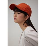 ベーシックツイルキャップ | AZUL BY MOUSSY | 詳細画像23