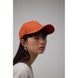 ベーシックツイルキャップ | AZUL BY MOUSSY | 詳細画像24