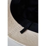 BUCKET HAT | AZUL BY MOUSSY | 詳細画像4
