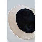 BUCKET HAT | AZUL BY MOUSSY | 詳細画像5