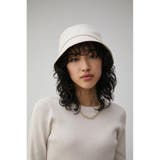 BUCKET HAT | AZUL BY MOUSSY | 詳細画像6