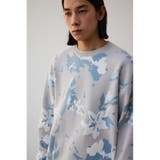 フラワーシャギーニット | AZUL BY MOUSSY | 詳細画像22 