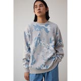 フラワーシャギーニット | AZUL BY MOUSSY | 詳細画像23 