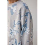 フラワーシャギーニット | AZUL BY MOUSSY | 詳細画像29 