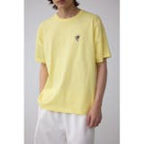 SBC FUNK刺繍ワンポイントTEE | AZUL BY MOUSSY | 詳細画像23 