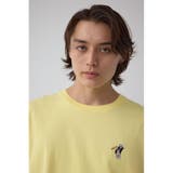 SBC FUNK刺繍ワンポイントTEE | AZUL BY MOUSSY | 詳細画像24 