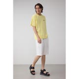 SBC FUNK刺繍ワンポイントTEE | AZUL BY MOUSSY | 詳細画像26 