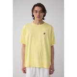 SBC FUNK刺繍ワンポイントTEE | AZUL BY MOUSSY | 詳細画像27 