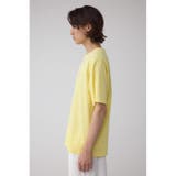 SBC FUNK刺繍ワンポイントTEE | AZUL BY MOUSSY | 詳細画像28 