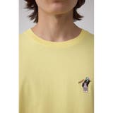 SBC FUNK刺繍ワンポイントTEE | AZUL BY MOUSSY | 詳細画像30 