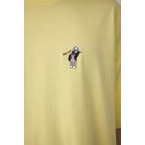 SBC FUNK刺繍ワンポイントTEE | AZUL BY MOUSSY | 詳細画像31 