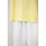 SBC FUNK刺繍ワンポイントTEE | AZUL BY MOUSSY | 詳細画像33 