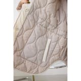 キルティングウエストドローブルゾン | AZUL BY MOUSSY | 詳細画像12 