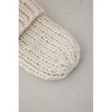 ボリュームヤーンニットワッチ | AZUL BY MOUSSY | 詳細画像8 