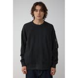 オニワッフルスウィッチングトップス | AZUL BY MOUSSY | 詳細画像5 