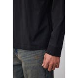 ベーシックロゴロングTシャツ | AZUL BY MOUSSY | 詳細画像20 