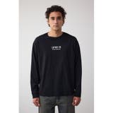 ベーシックロゴロングTシャツ | AZUL BY MOUSSY | 詳細画像15 