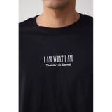 ベーシックロゴロングTシャツ | AZUL BY MOUSSY | 詳細画像18 