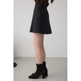 プリーツスコート | AZUL BY MOUSSY | 詳細画像5