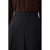 プリーツスコート | AZUL BY MOUSSY | 詳細画像7