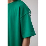 BITE MEバックグラフィックTシャツ | AZUL BY MOUSSY | 詳細画像31