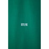 BITE MEバックグラフィックTシャツ | AZUL BY MOUSSY | 詳細画像32