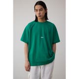 BITE MEバックグラフィックTシャツ | AZUL BY MOUSSY | 詳細画像24