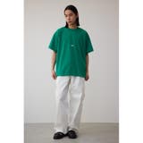 BITE MEバックグラフィックTシャツ | AZUL BY MOUSSY | 詳細画像25