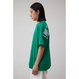BITE MEバックグラフィックTシャツ | AZUL BY MOUSSY | 詳細画像27