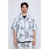 SHELTECH Light 半袖シャツ | AZUL BY MOUSSY | 詳細画像42 