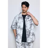 SHELTECH Light 半袖シャツ | AZUL BY MOUSSY | 詳細画像31 