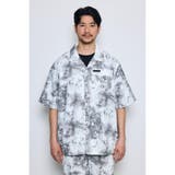 SHELTECH Light 半袖シャツ | AZUL BY MOUSSY | 詳細画像34 