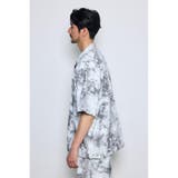 SHELTECH Light 半袖シャツ | AZUL BY MOUSSY | 詳細画像35 