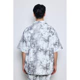 SHELTECH Light 半袖シャツ | AZUL BY MOUSSY | 詳細画像36 